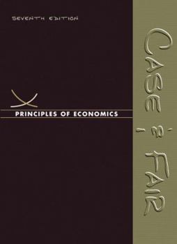 Hardcover Principles of Economics Book