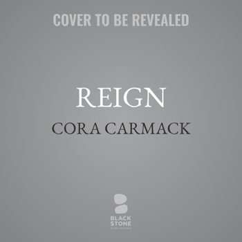 Reign - Book #3 of the Stormheart