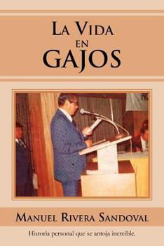 Paperback La Vida En Gajos [Spanish] Book