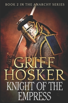 Paperback Knight of the Empress Book