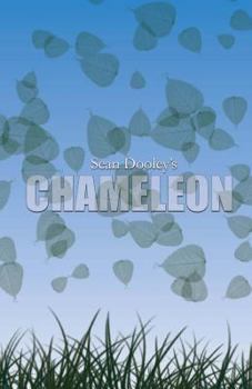 Paperback Chameleon Book