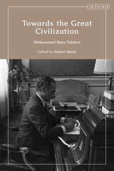 Paperback Towards the Great Civilization Book