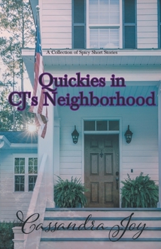 Paperback Quickies in CJ's Neighborhood Book