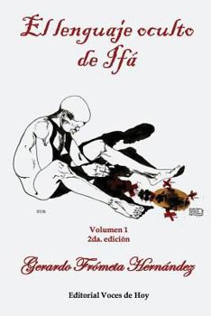 Paperback El lenguaje oculto de If? Vol 1 [Spanish] Book