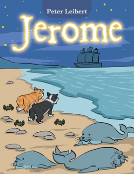 Paperback Jerome [Spanish] Book