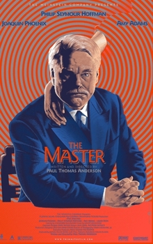 Hardcover The master: paul thomas anderson Book