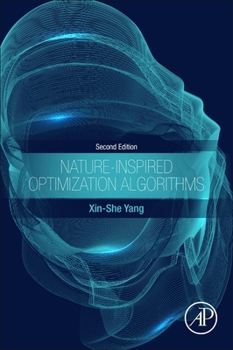 Paperback Nature-Inspired Optimization Algorithms Book
