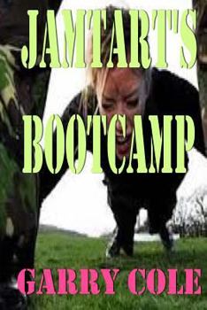 Paperback Jamtarts Bootcamp Book