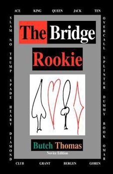 Paperback The Bridge Rookie Book