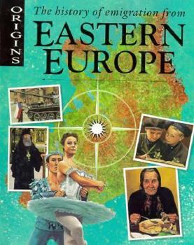 Library Binding Eastern Europe Book