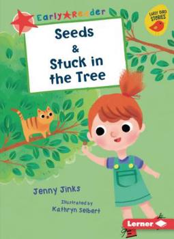 Paperback Seeds & Stuck in the Tree Book
