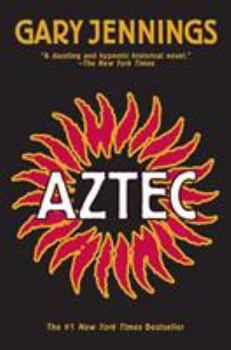 Aztec - Book #1 of the Aztec