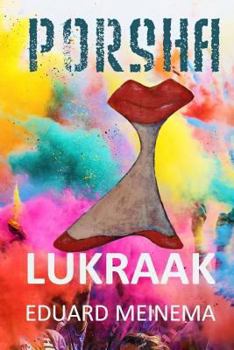 Paperback Lukraak: Porsha (NL 1) [Dutch] Book