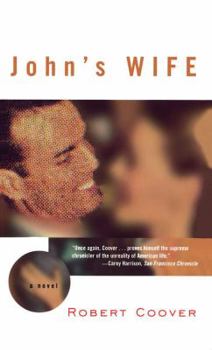 Paperback John's Wife Book