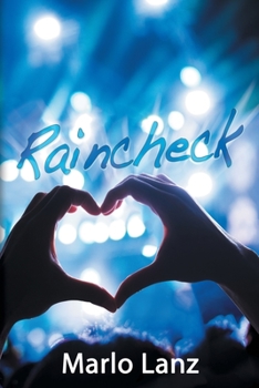 Paperback Raincheck Book