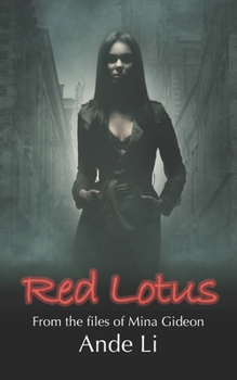 Paperback Red Lotus Book