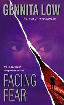 Facing Fear (Crossfire, 2) - Book #2 of the S.A.S.S.