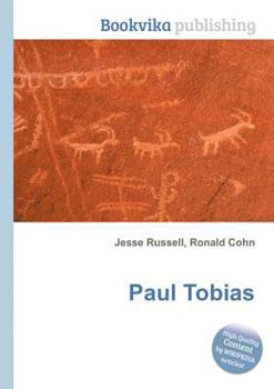 Paul Tobias