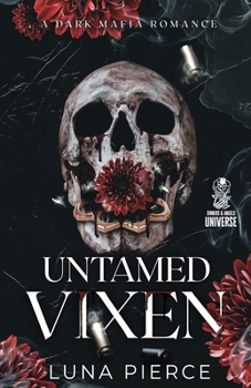 Paperback Untamed Vixen Book