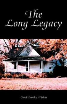 Paperback The Long Legacy Book