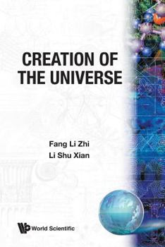 Paperback Creation of the Universe Book