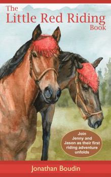 Paperback The Little Red Riding Book