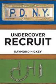 Paperback Undercover Recruit Book