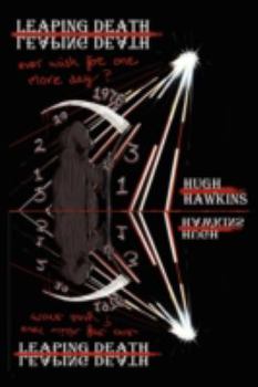 Hardcover Leaping Death Book