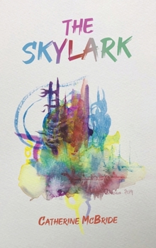 Hardcover The Skylark Book