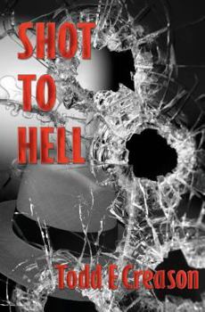 Paperback Shot To Hell Book