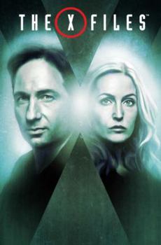 X-Files, Volume 1: Revival - Book #1 of the X-Files 2016-2017
