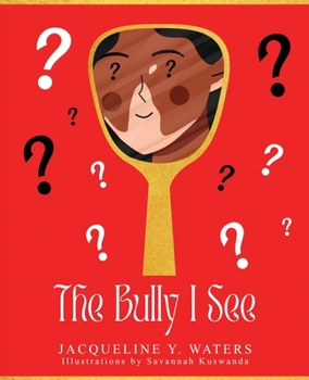 Paperback The Bully I See Book