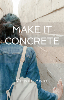 Paperback Make It Concrete Book