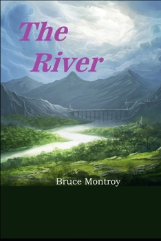 Paperback The River Book