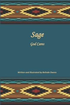 Paperback Sage God Cares Book