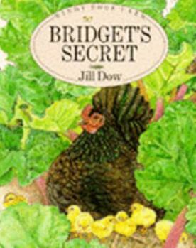 Paperback WINDY EDGE FARM: BRIDGET'S SECRET. Book