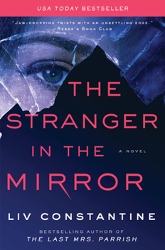 Paperback The Stranger in the Mirror Book