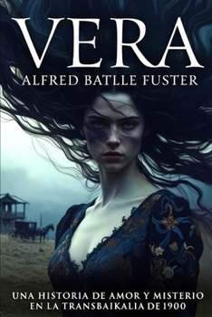 Paperback Vera [Spanish] Book