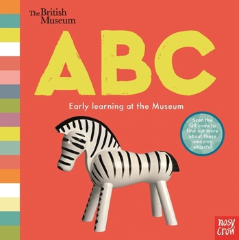 British Museum: ABC (BM First Concepts)