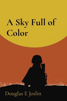 Paperback A Sky Full of Color Book