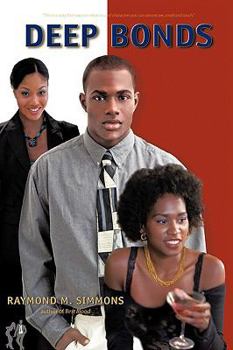 Paperback Deep Bonds Book