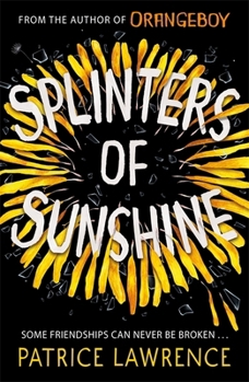 Paperback Splinters of Sunshine Book