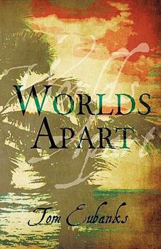 Paperback Worlds Apart Book