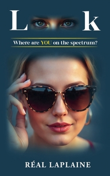 Paperback Look: Where are YOU on the spectrum? Book