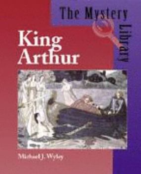 Hardcover ML: King Arthur Book