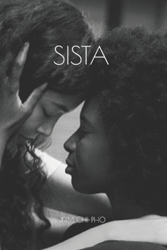 Paperback Sista [French] Book