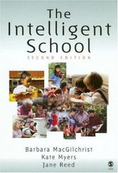 Paperback The Intelligent School Book