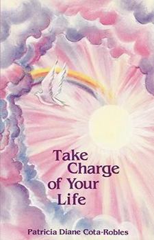 Paperback Take Charge of Your Life Book