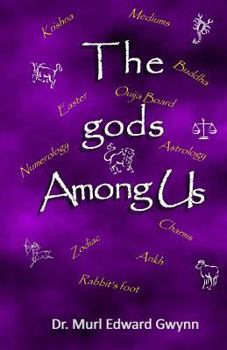 Paperback The gods Among Us Book