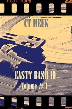 Paperback EASTY BASH 10 Volume # 1 Book